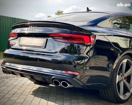 Ауди С5, объемом двигателя 3 л и пробегом 129 тыс. км за 40500 $, фото 8 на Automoto.ua
