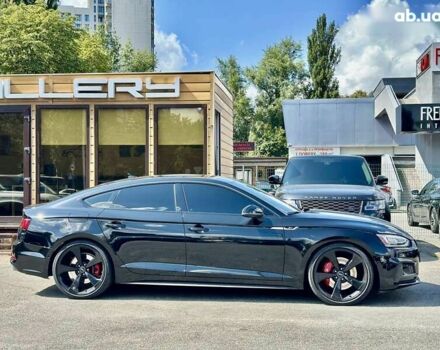 Ауді S5, об'ємом двигуна 3 л та пробігом 102 тис. км за 31999 $, фото 1 на Automoto.ua