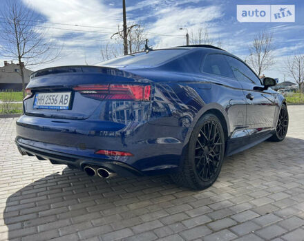 Ауді S5, об'ємом двигуна 3 л та пробігом 26 тис. км за 36500 $, фото 8 на Automoto.ua