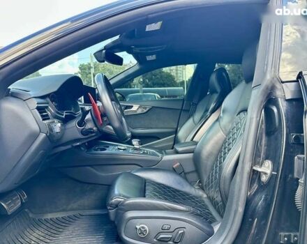 Ауді S5, об'ємом двигуна 3 л та пробігом 102 тис. км за 31999 $, фото 10 на Automoto.ua
