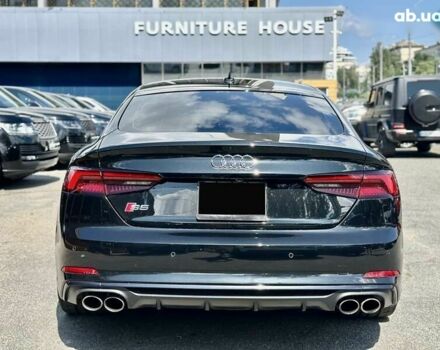 Ауді S5, об'ємом двигуна 3 л та пробігом 102 тис. км за 31999 $, фото 2 на Automoto.ua