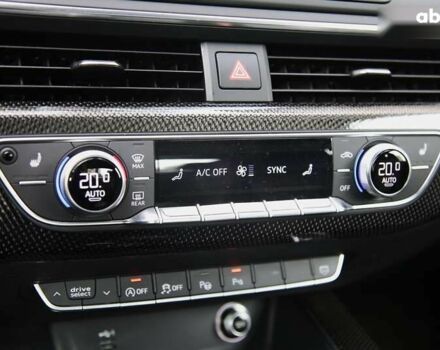 Ауди С5, объемом двигателя 3 л и пробегом 54 тыс. км за 36000 $, фото 15 на Automoto.ua