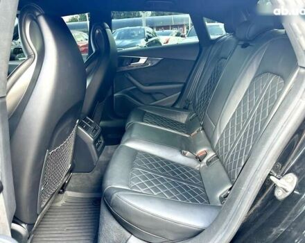 Ауді S5, об'ємом двигуна 3 л та пробігом 102 тис. км за 31999 $, фото 19 на Automoto.ua