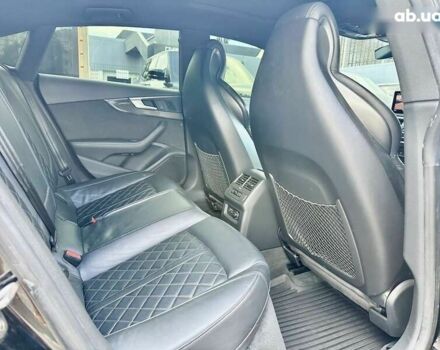 Ауді S5, об'ємом двигуна 3 л та пробігом 102 тис. км за 31999 $, фото 17 на Automoto.ua
