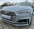 Ауди С5, объемом двигателя 3 л и пробегом 30 тыс. км за 68251 $, фото 1 на Automoto.ua