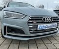 Ауди С5, объемом двигателя 3 л и пробегом 30 тыс. км за 68251 $, фото 1 на Automoto.ua