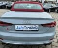 Ауди С5, объемом двигателя 3 л и пробегом 30 тыс. км за 68251 $, фото 2 на Automoto.ua