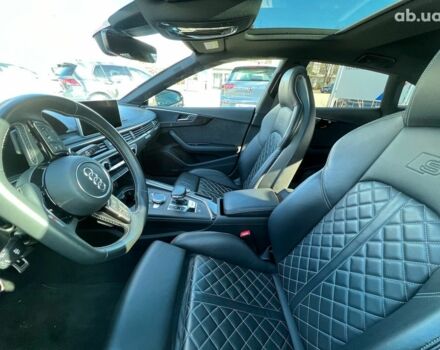 Ауди С5, объемом двигателя 3 л и пробегом 18 тыс. км за 74881 $, фото 33 на Automoto.ua