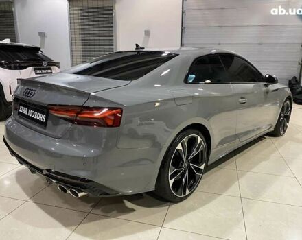 Ауди С5, объемом двигателя 3 л и пробегом 44 тыс. км за 42500 $, фото 16 на Automoto.ua