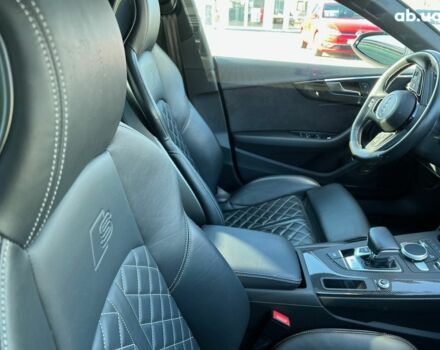 Ауди С5, объемом двигателя 3 л и пробегом 18 тыс. км за 74881 $, фото 28 на Automoto.ua