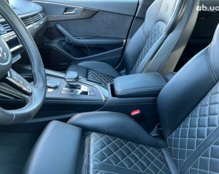 Ауди С5, объемом двигателя 3 л и пробегом 18 тыс. км за 74881 $, фото 14 на Automoto.ua