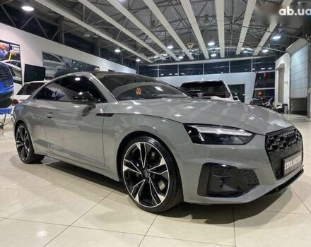 Ауди С5, объемом двигателя 3 л и пробегом 44 тыс. км за 42500 $, фото 2 на Automoto.ua
