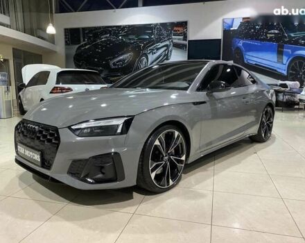 Ауди С5, объемом двигателя 3 л и пробегом 44 тыс. км за 44900 $, фото 10 на Automoto.ua