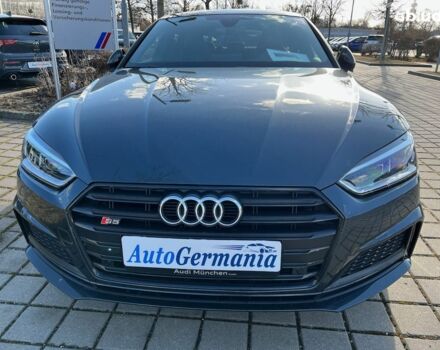 Ауди С5, объемом двигателя 3 л и пробегом 18 тыс. км за 74881 $, фото 10 на Automoto.ua