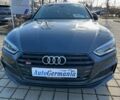 Ауди С5, объемом двигателя 3 л и пробегом 18 тыс. км за 74881 $, фото 10 на Automoto.ua