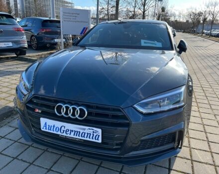 Ауди С5, объемом двигателя 3 л и пробегом 18 тыс. км за 74881 $, фото 9 на Automoto.ua