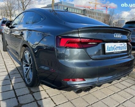 Ауди С5, объемом двигателя 3 л и пробегом 18 тыс. км за 74881 $, фото 20 на Automoto.ua