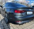 Ауди С5, объемом двигателя 3 л и пробегом 18 тыс. км за 74881 $, фото 20 на Automoto.ua