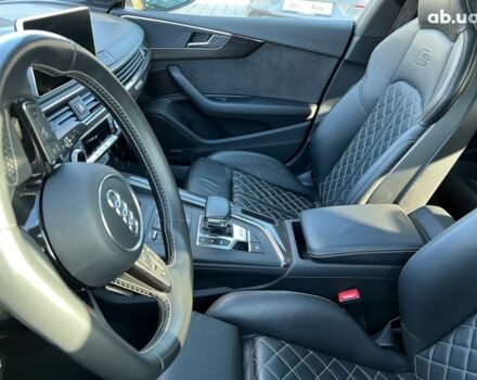 Ауди С5, объемом двигателя 3 л и пробегом 18 тыс. км за 74881 $, фото 3 на Automoto.ua