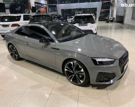 Ауди С5, объемом двигателя 3 л и пробегом 44 тыс. км за 42500 $, фото 4 на Automoto.ua