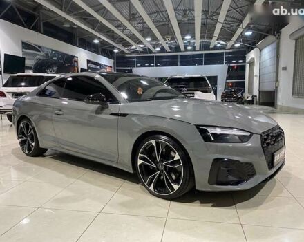Ауди С5, объемом двигателя 3 л и пробегом 44 тыс. км за 42500 $, фото 3 на Automoto.ua