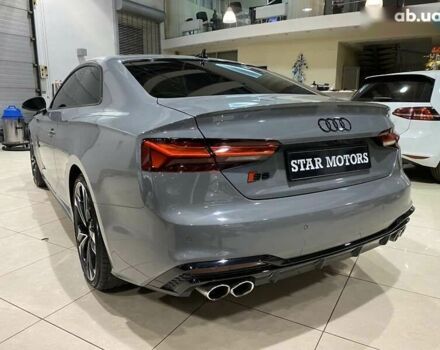 Ауди С5, объемом двигателя 3 л и пробегом 44 тыс. км за 42500 $, фото 13 на Automoto.ua