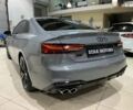 Ауди С5, объемом двигателя 3 л и пробегом 44 тыс. км за 42500 $, фото 13 на Automoto.ua