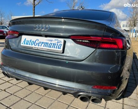 Ауди С5, объемом двигателя 3 л и пробегом 18 тыс. км за 74881 $, фото 25 на Automoto.ua