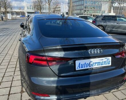Ауди С5, объемом двигателя 3 л и пробегом 18 тыс. км за 74881 $, фото 17 на Automoto.ua