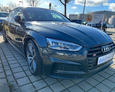 Ауди С5, объемом двигателя 3 л и пробегом 18 тыс. км за 74881 $, фото 4 на Automoto.ua