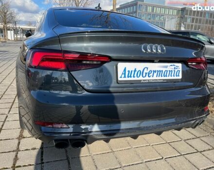 Ауди С5, объемом двигателя 3 л и пробегом 18 тыс. км за 74881 $, фото 21 на Automoto.ua