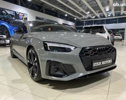 Ауди С5, объемом двигателя 3 л и пробегом 44 тыс. км за 44900 $, фото 6 на Automoto.ua