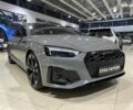 Ауди С5, объемом двигателя 3 л и пробегом 44 тыс. км за 44900 $, фото 6 на Automoto.ua