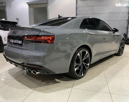 Ауди С5, объемом двигателя 3 л и пробегом 44 тыс. км за 42500 $, фото 15 на Automoto.ua