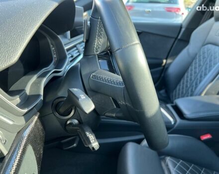 Ауди С5, объемом двигателя 3 л и пробегом 18 тыс. км за 74881 $, фото 15 на Automoto.ua