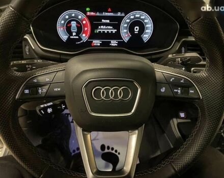 Ауди С5, объемом двигателя 3 л и пробегом 44 тыс. км за 42500 $, фото 24 на Automoto.ua
