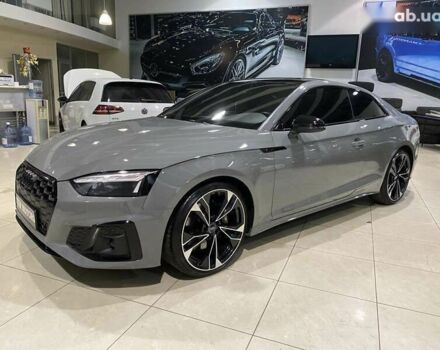 Ауди С5, объемом двигателя 3 л и пробегом 44 тыс. км за 42500 $, фото 12 на Automoto.ua