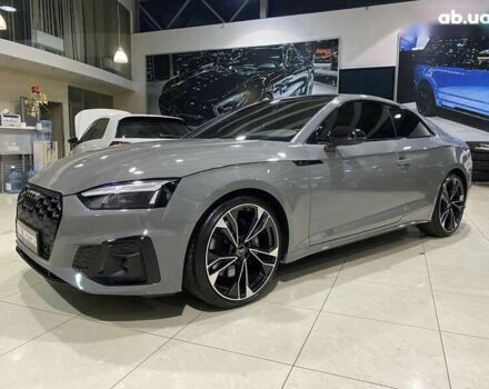 Ауди С5, объемом двигателя 3 л и пробегом 44 тыс. км за 44900 $, фото 11 на Automoto.ua