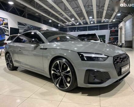 Ауди С5, объемом двигателя 3 л и пробегом 44 тыс. км за 42500 $, фото 1 на Automoto.ua