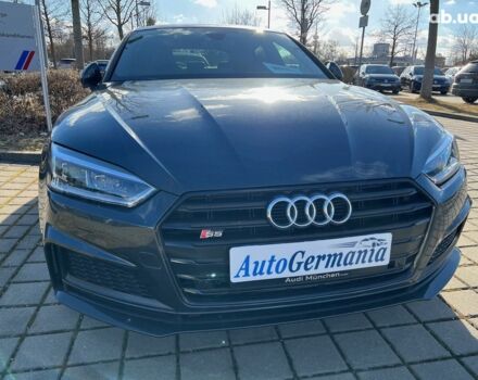 Ауди С5, объемом двигателя 3 л и пробегом 18 тыс. км за 74881 $, фото 5 на Automoto.ua