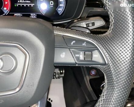Ауди С5, объемом двигателя 3 л и пробегом 44 тыс. км за 44900 $, фото 26 на Automoto.ua