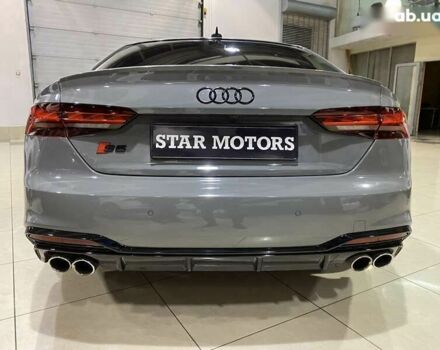 Ауди С5, объемом двигателя 3 л и пробегом 44 тыс. км за 42500 $, фото 14 на Automoto.ua
