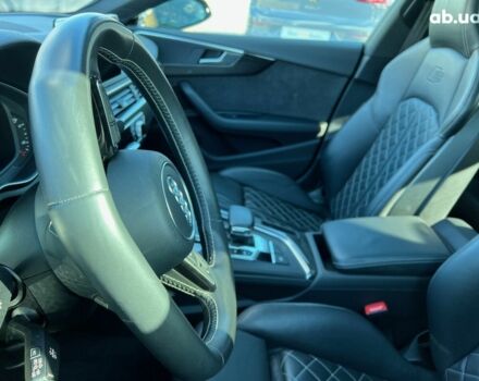 Ауди С5, объемом двигателя 3 л и пробегом 18 тыс. км за 74881 $, фото 32 на Automoto.ua