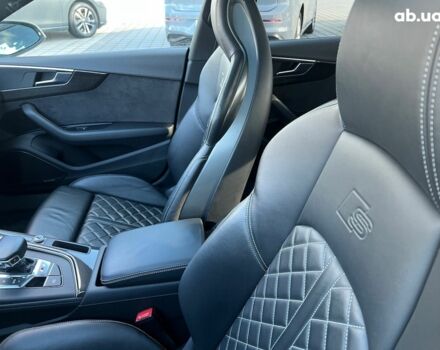 Ауди С5, объемом двигателя 3 л и пробегом 18 тыс. км за 74881 $, фото 13 на Automoto.ua