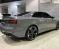Ауди С5, объемом двигателя 3 л и пробегом 44 тыс. км за 44900 $, фото 17 на Automoto.ua