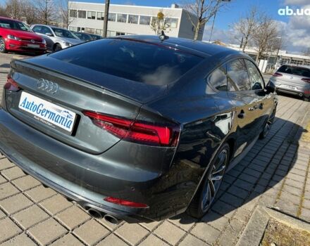 Ауди С5, объемом двигателя 3 л и пробегом 18 тыс. км за 74881 $, фото 24 на Automoto.ua