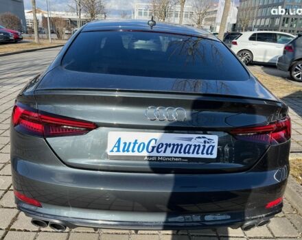 Ауди С5, объемом двигателя 3 л и пробегом 18 тыс. км за 74881 $, фото 16 на Automoto.ua