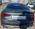 Ауди С5, объемом двигателя 3 л и пробегом 18 тыс. км за 74881 $, фото 16 на Automoto.ua