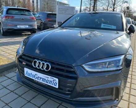 Ауди С5, объемом двигателя 3 л и пробегом 18 тыс. км за 74881 $, фото 2 на Automoto.ua