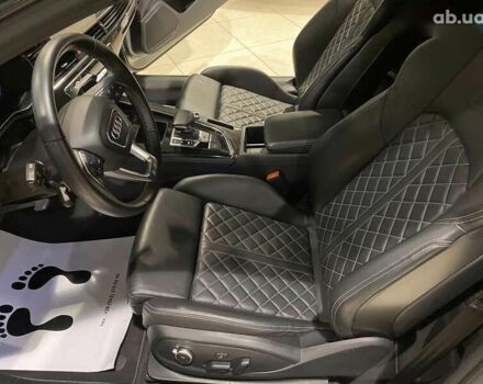 Ауди С5, объемом двигателя 3 л и пробегом 44 тыс. км за 42500 $, фото 21 на Automoto.ua